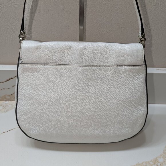 Kate Spade Medium Flap Shoulder Bag. EUC! - Picture 7 of 7